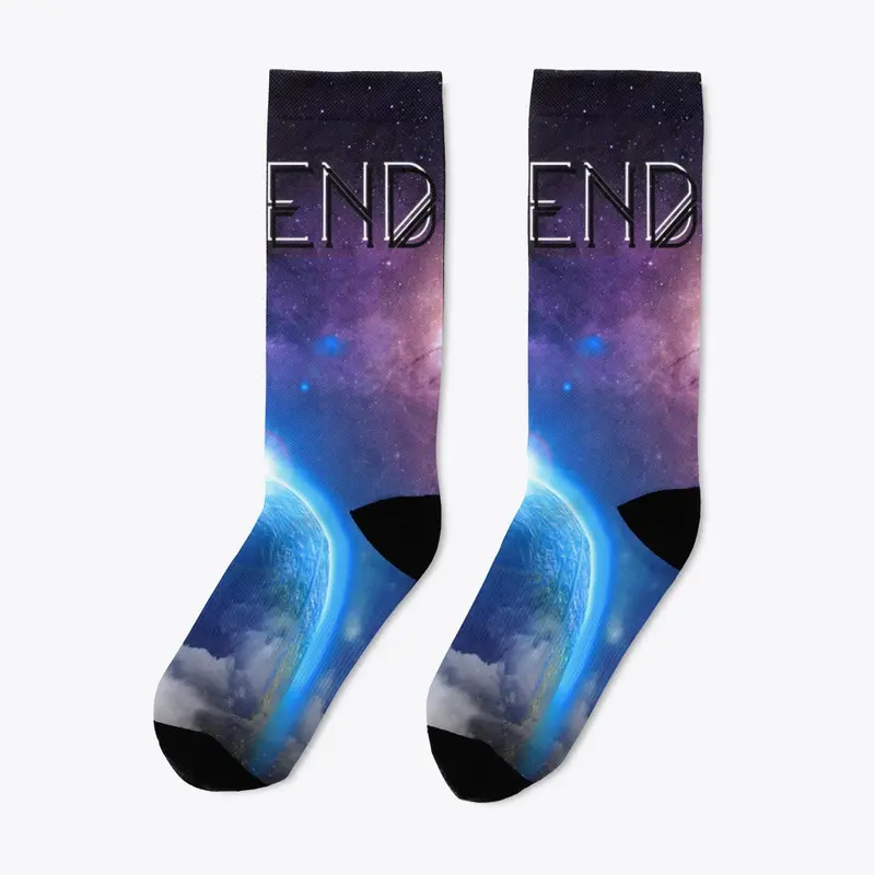 LegendVerse Socks(Universe)
